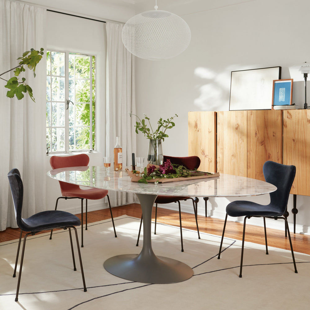 Series 7 Upholstered Chair