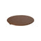 Series 7 Stool  option Walnut Leather