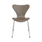 Series 7 Tailored Chair  option Slate Grey