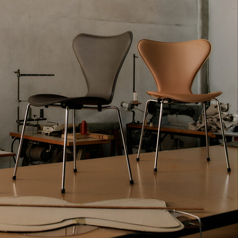 Series 7 Tailored Chair