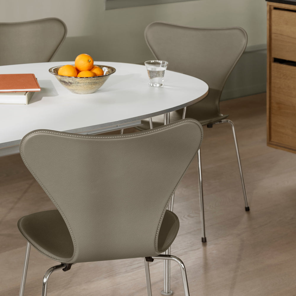Series 7 Tailored Chair