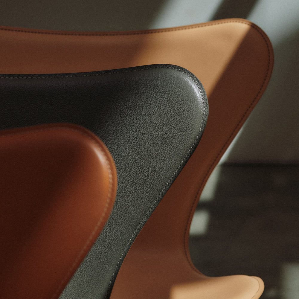 Series 7 Tailored Chair