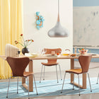 Series 7 Tailored Chair