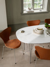 Series 7 Tailored Chair