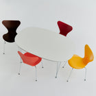 Series 7 x Verner Panton 100 Chair