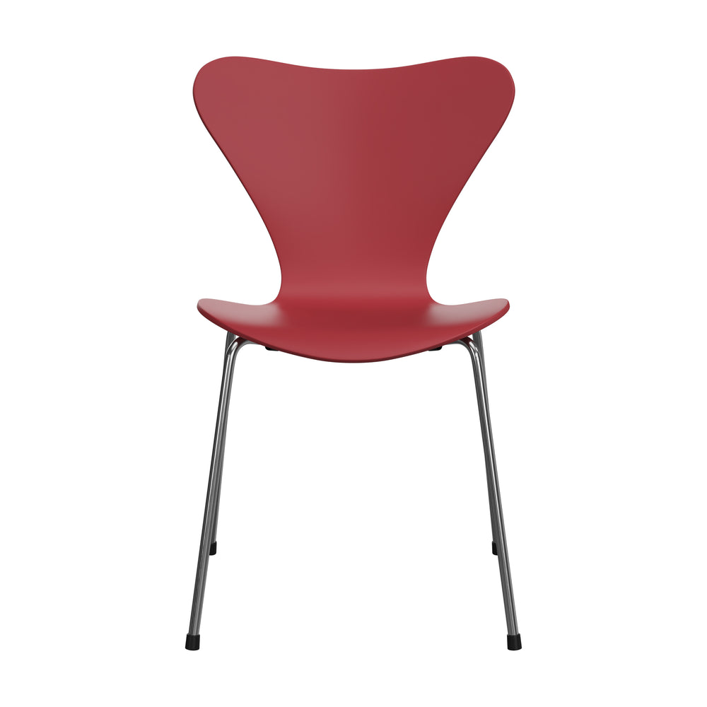 Series 7 x Verner Panton 100 Chair