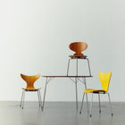 Series 7 x Verner Panton 100 Chair
