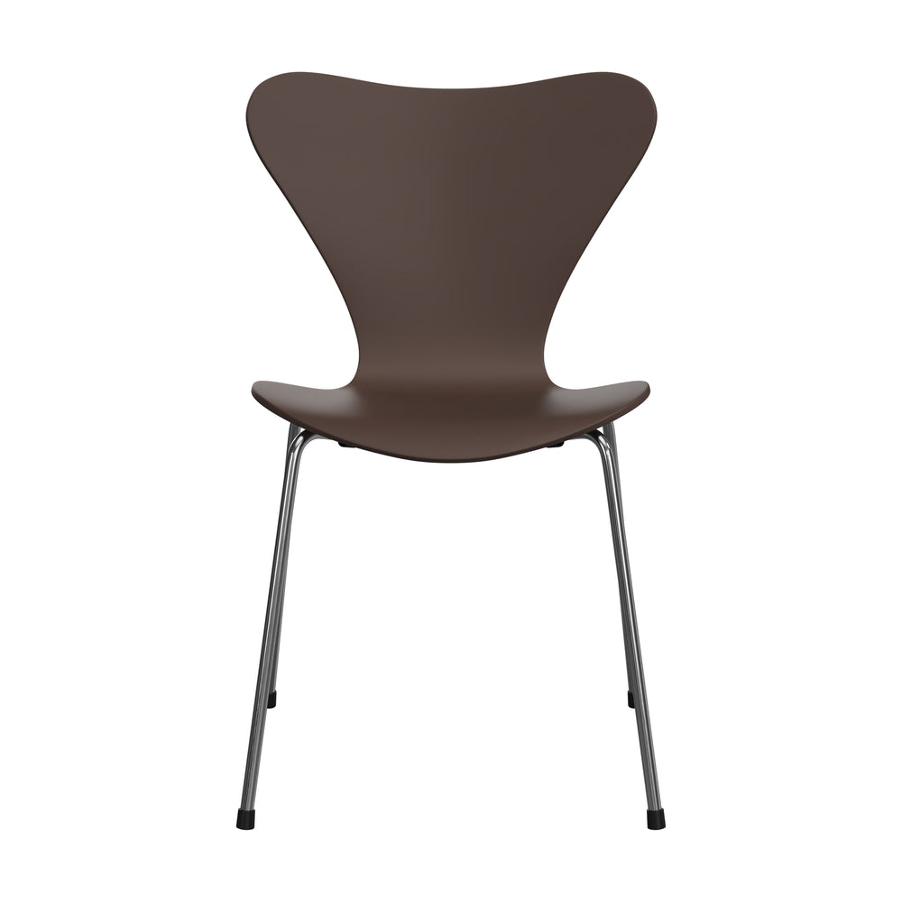 Series 7 x Verner Panton 100 Chair