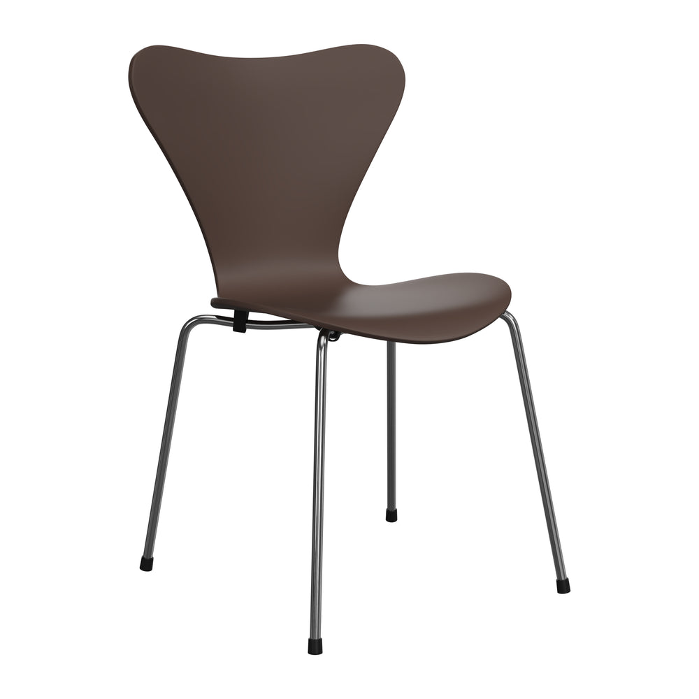 Series 7 x Verner Panton 100 Chair