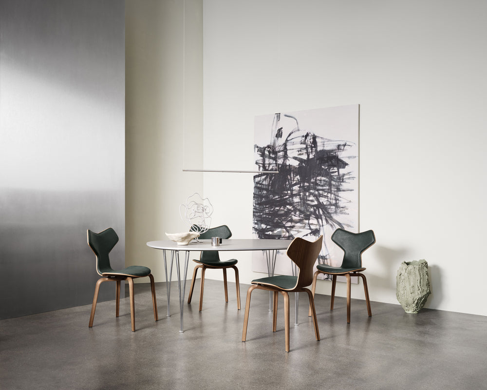 Superellipse Dining Table