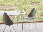 Superellipse Dining Table