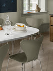 Superellipse Extendable Dining Table