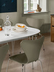 Superellipse Extendable Dining Table