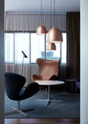 Suspence Pendant Light