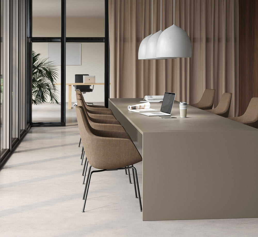 Suspence Pendant Light