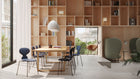 Suspence Pendant Light