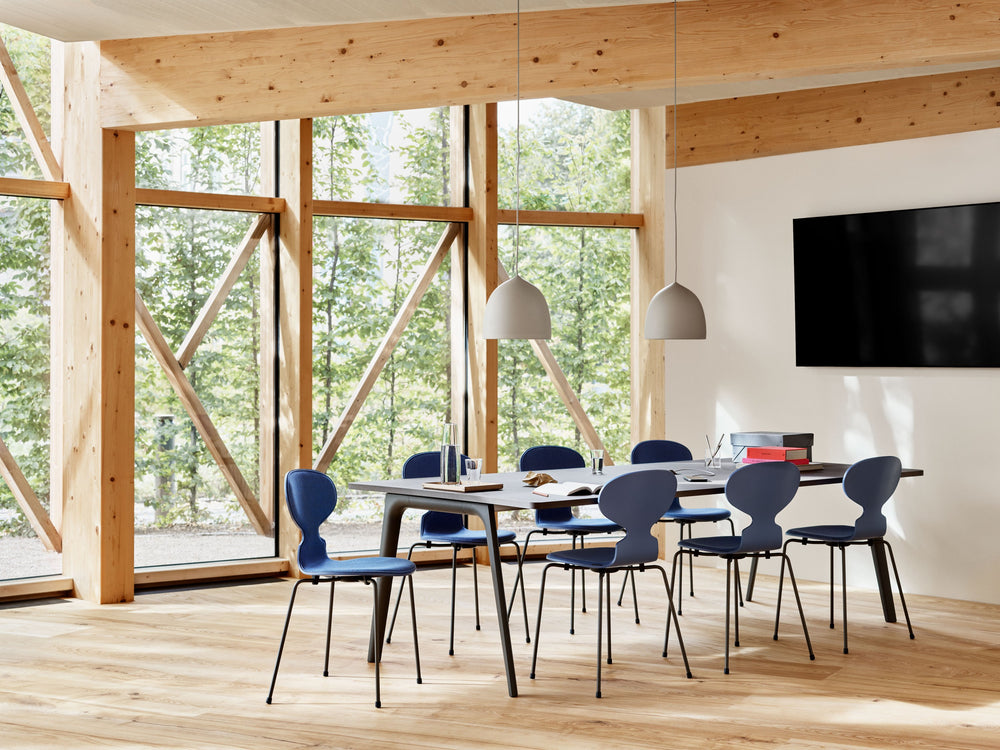 Suspence Pendant Light
