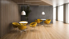 Suspence Pendant Light