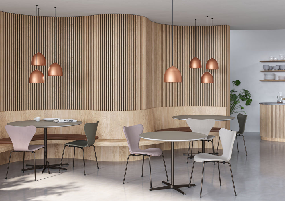 Suspence Pendant Light