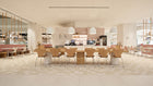 Suspence Pendant Light