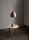 Suspence Pendant Light