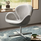 Swan Lounge Chair