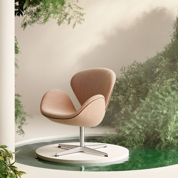 Fritz Hansen Swan Lounge Chair - 2Modern