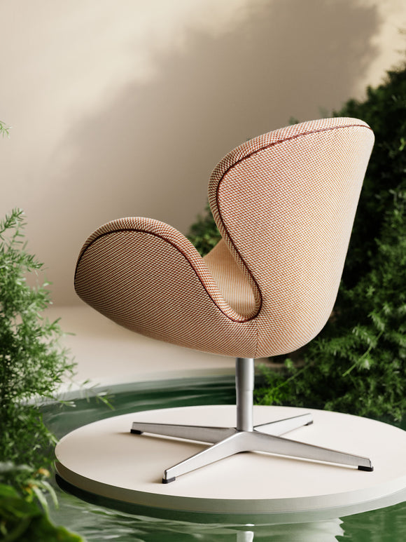 Fritz Hansen Swan Lounge Chair - 2Modern