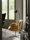 Swan Lounge Chair