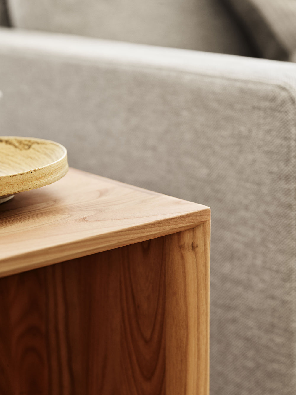 Taburet Stool