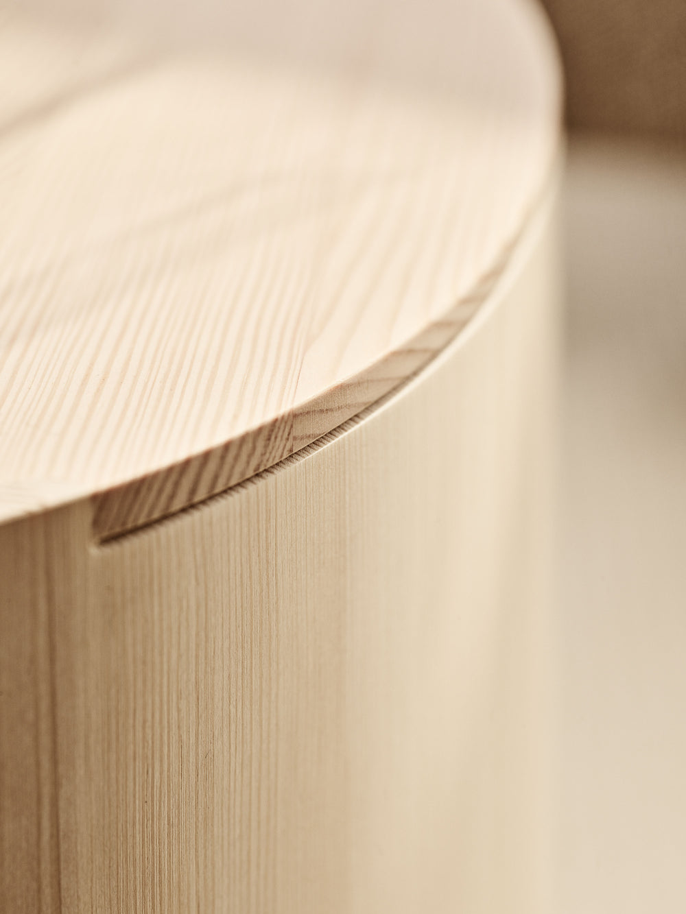 Taburet Stool
