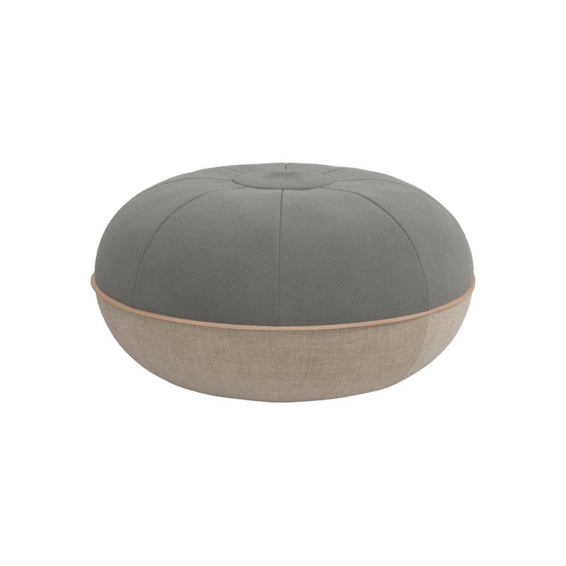 Fritz Hansen The Pouf - 2Modern