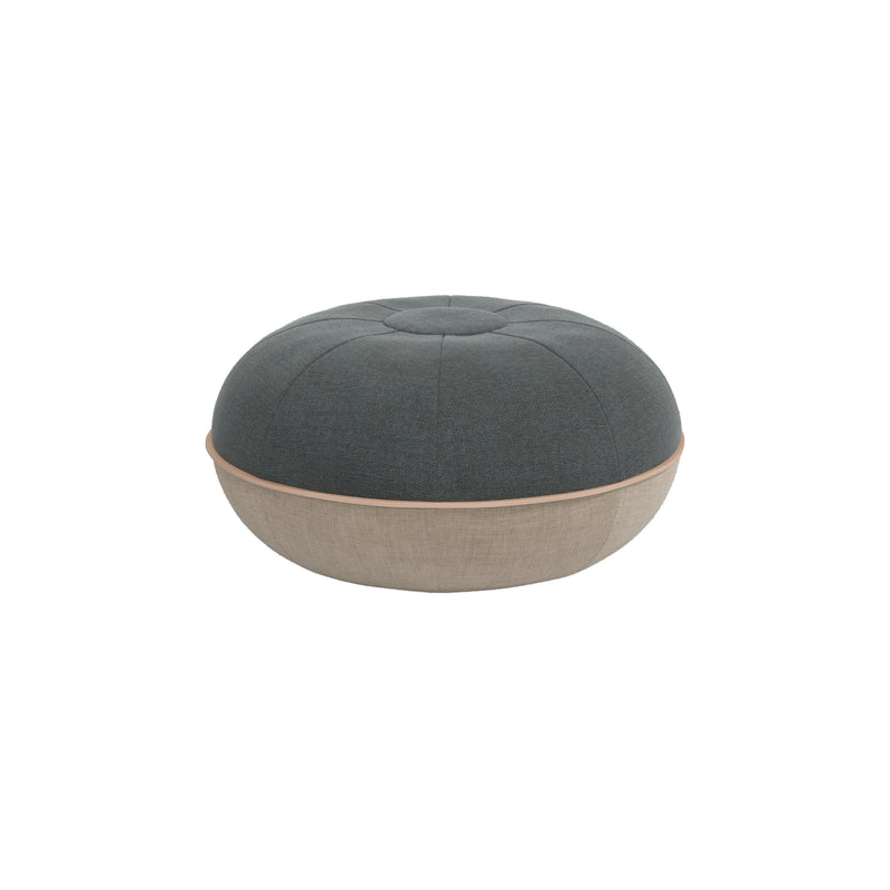 Fritz Hansen The Pouf - 2Modern