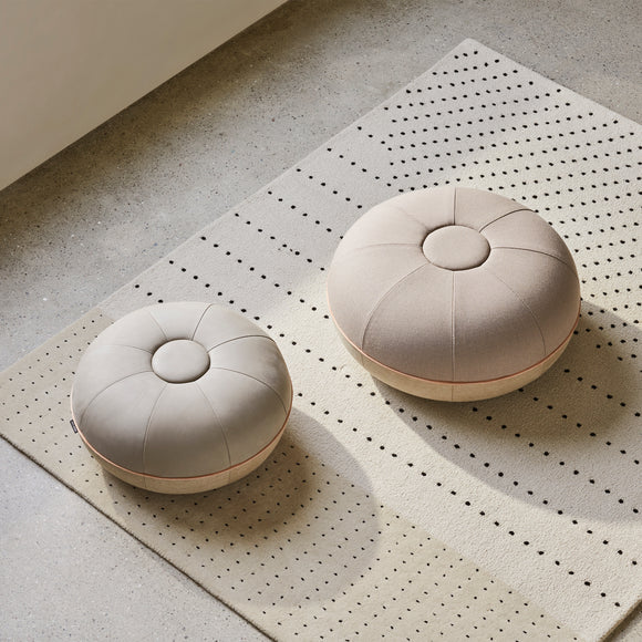Fritz Hansen The Pouf - 2Modern