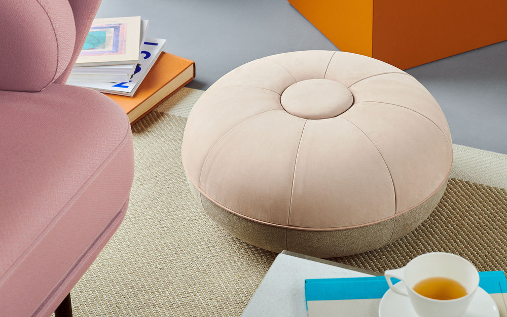 The Pouf