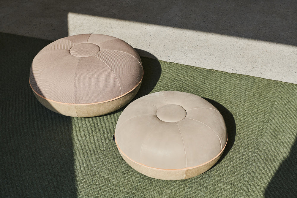 The Pouf