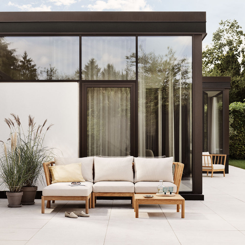 Tradition Outdoor Coffee Table