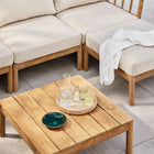 Tradition Coffee Table