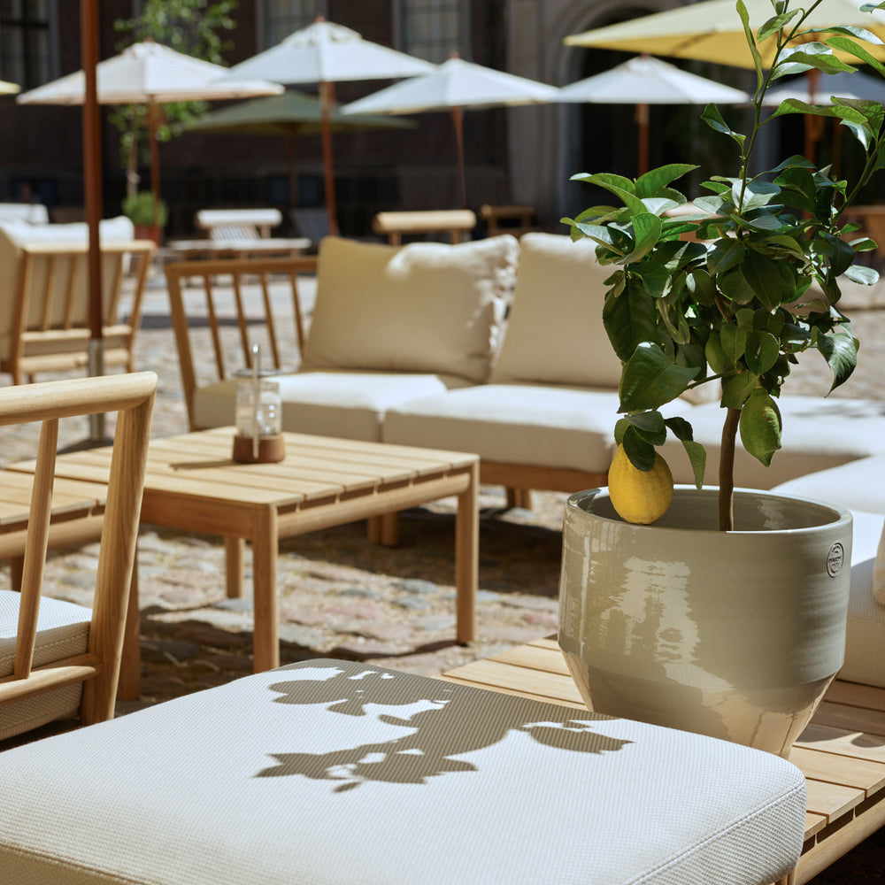 Tradition Outdoor Coffee Table