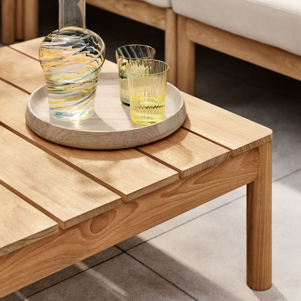 Tradition Outdoor Coffee Table