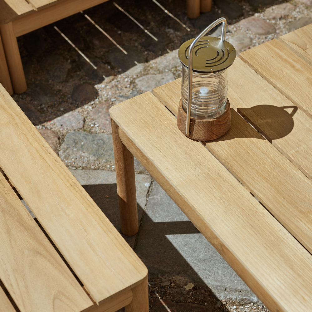 Tradition Outdoor Coffee Table