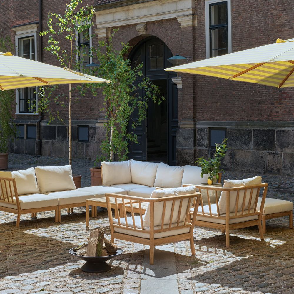 Tradition Outdoor Coffee Table