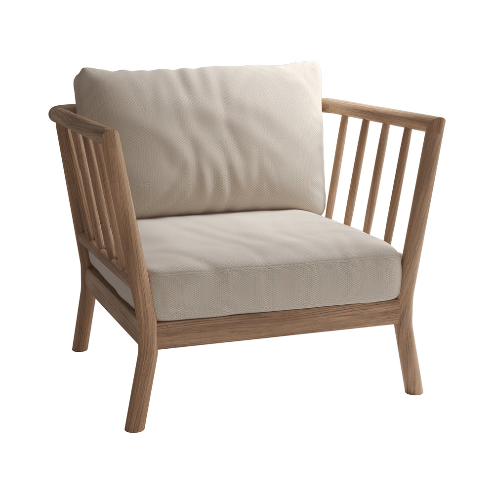 Tradition Outdoor Lounge Chair