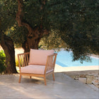 Tradition Outdoor Lounge Chair