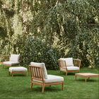 Tradition Outdoor Lounge Chair