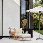 Tradition Outdoor Lounge Chair