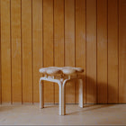 Utzon Stool