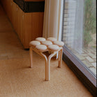 Utzon Stool