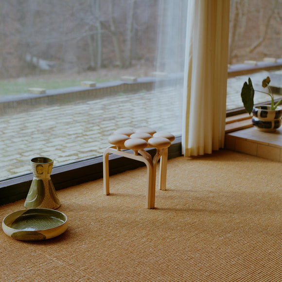 Utzon Stool