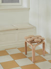Utzon Stool